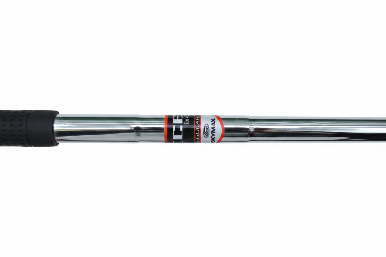 Skymax ice ix5 60 graden wedge
