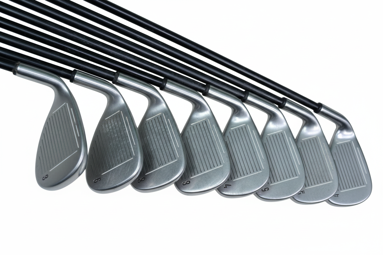 Callaway X22 set 4-SW