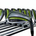 Nike Slingshot 4D set 4-SW+AW