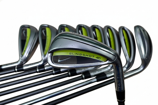 Nike Slingshot 4D set 4-SW+AW