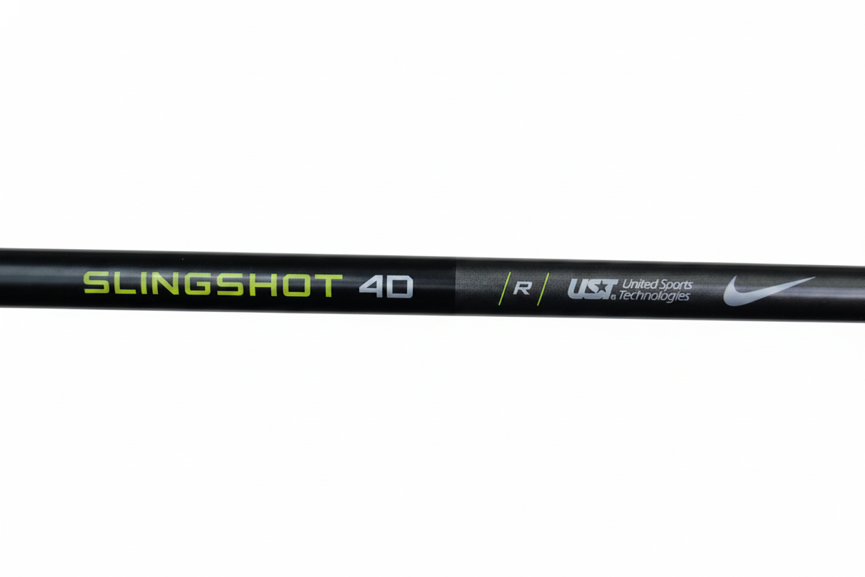 Nike Slingshot 4D set 4-SW+AW