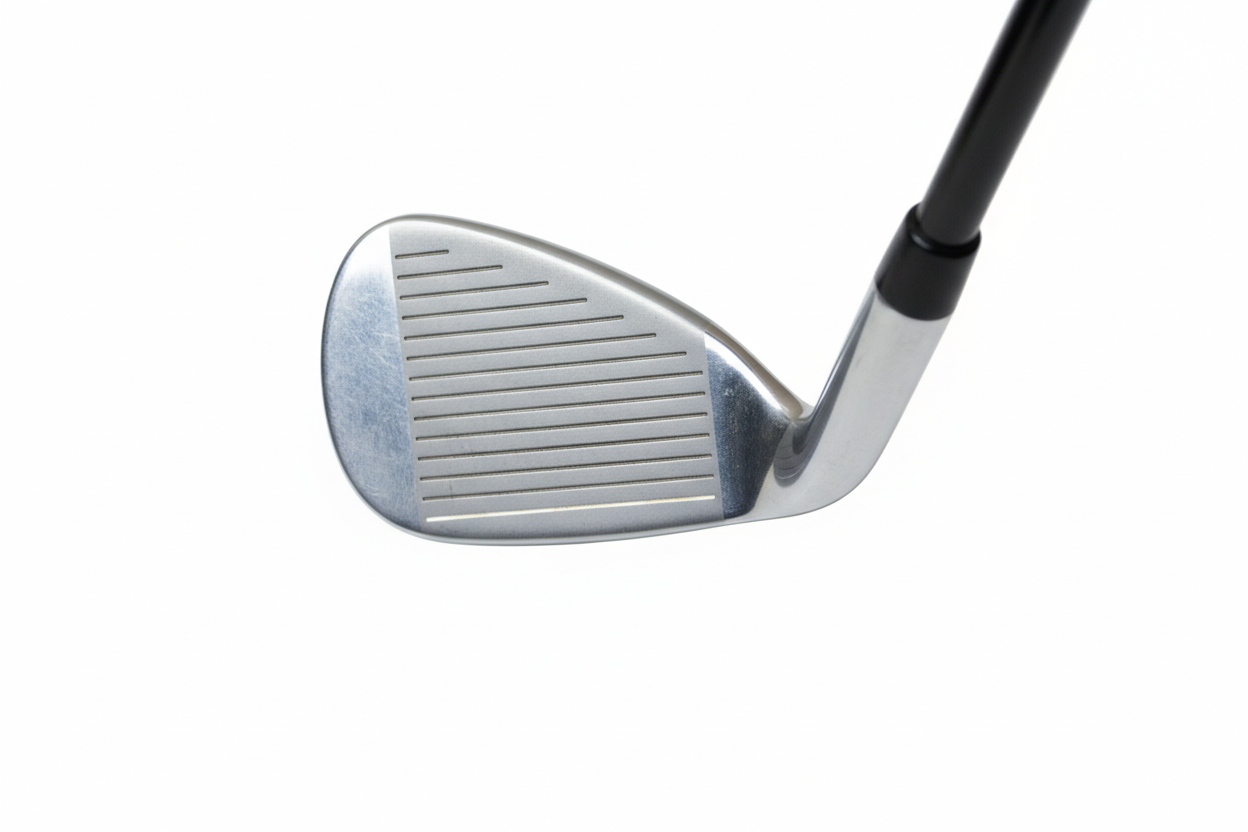 Callaway Rogue ST MAX OS PW