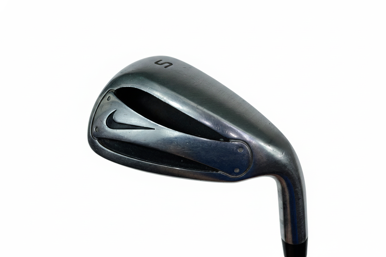 Nike Slingshot 4D set 4-SW+AW
