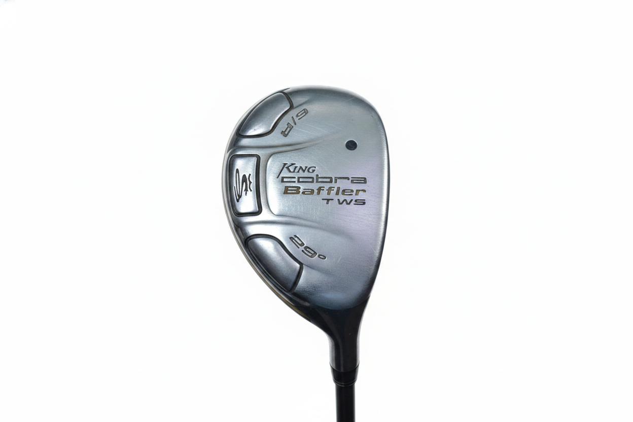 King Cobra baffler TWS hybride 6
