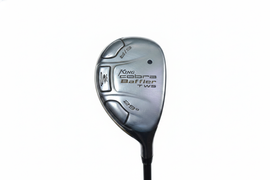 King Cobra baffler TWS hybride 6