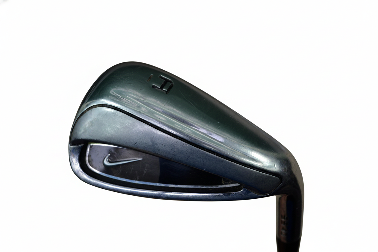 Nike Slingshot 4D set 4-SW+AW