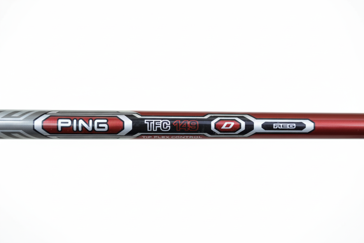 Ping G15 Driver