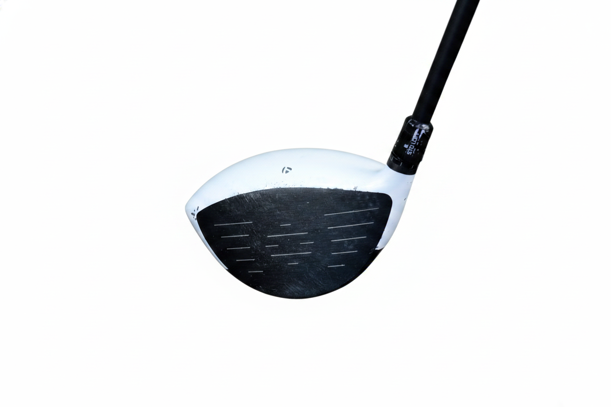 Taylormade R11 Driver