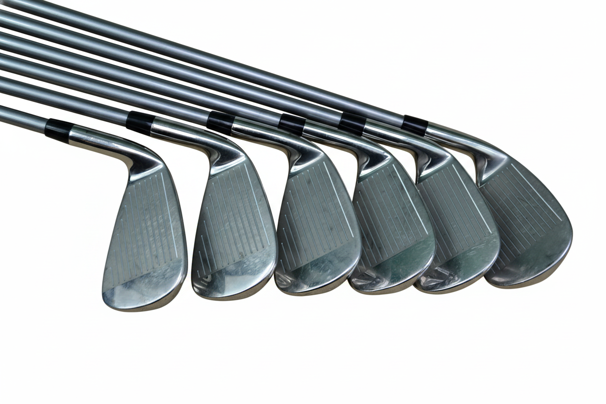 Mizuno ZF 100 set 6-SW