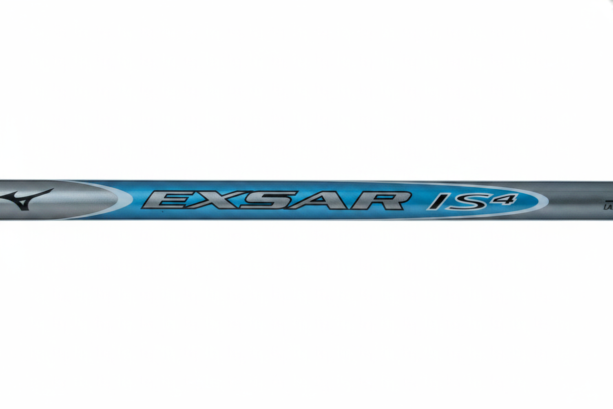 Mizuno ZF 100 set 6-SW