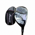 Ping Serene Hybrid 5 Ladies