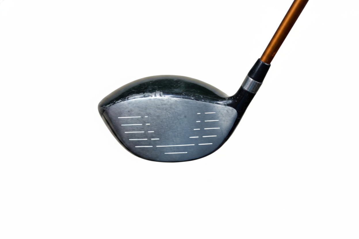 Ping G10 Draw Driver
