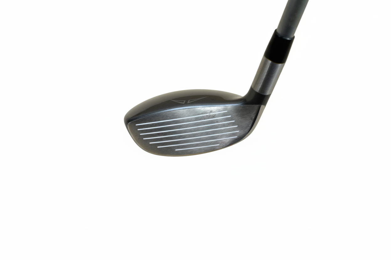 Ping Serene Hybrid 5 Ladies
