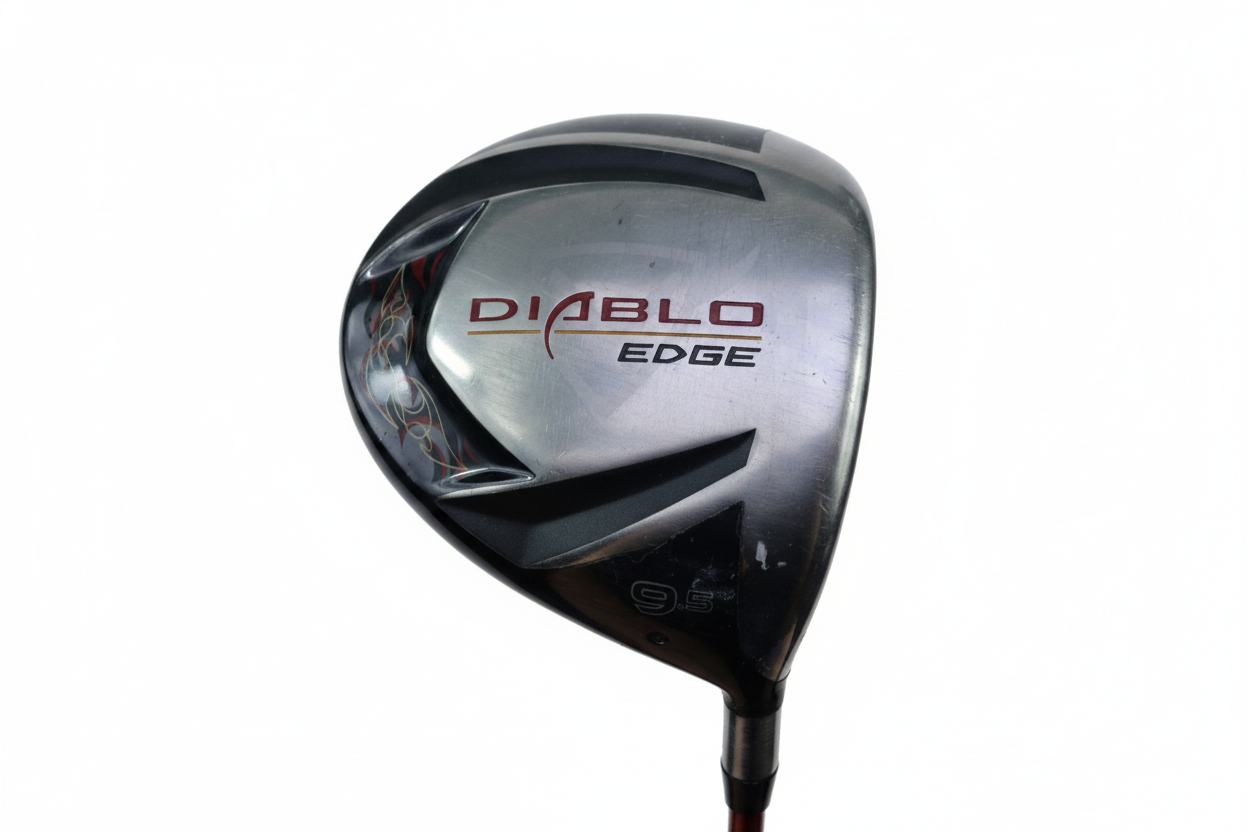 Callaway Diablo Edge Driver