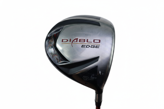 Callaway Diablo Edge Driver