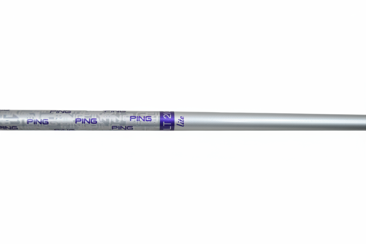 Ping Serene Hybrid 5 Ladies