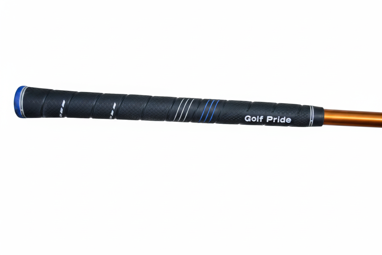 Ping G10 Draw Driver