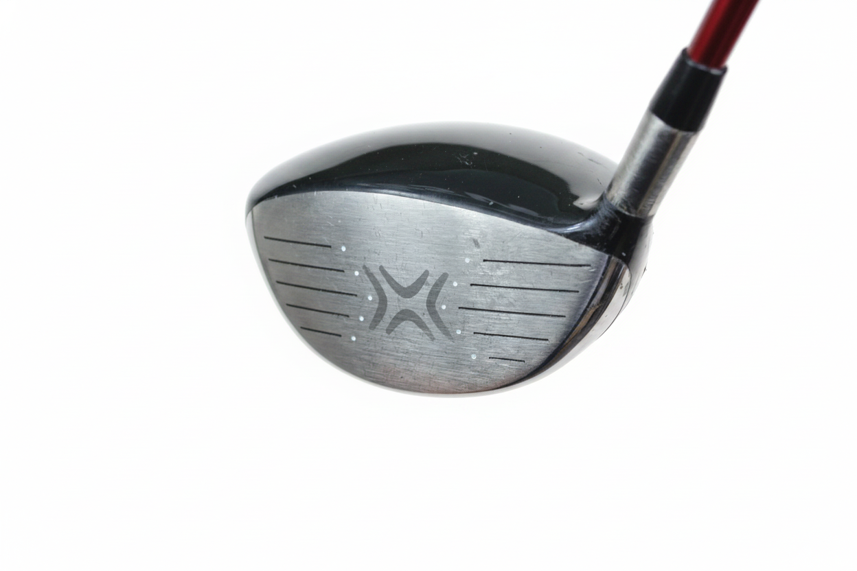 Callaway Diablo Edge Driver