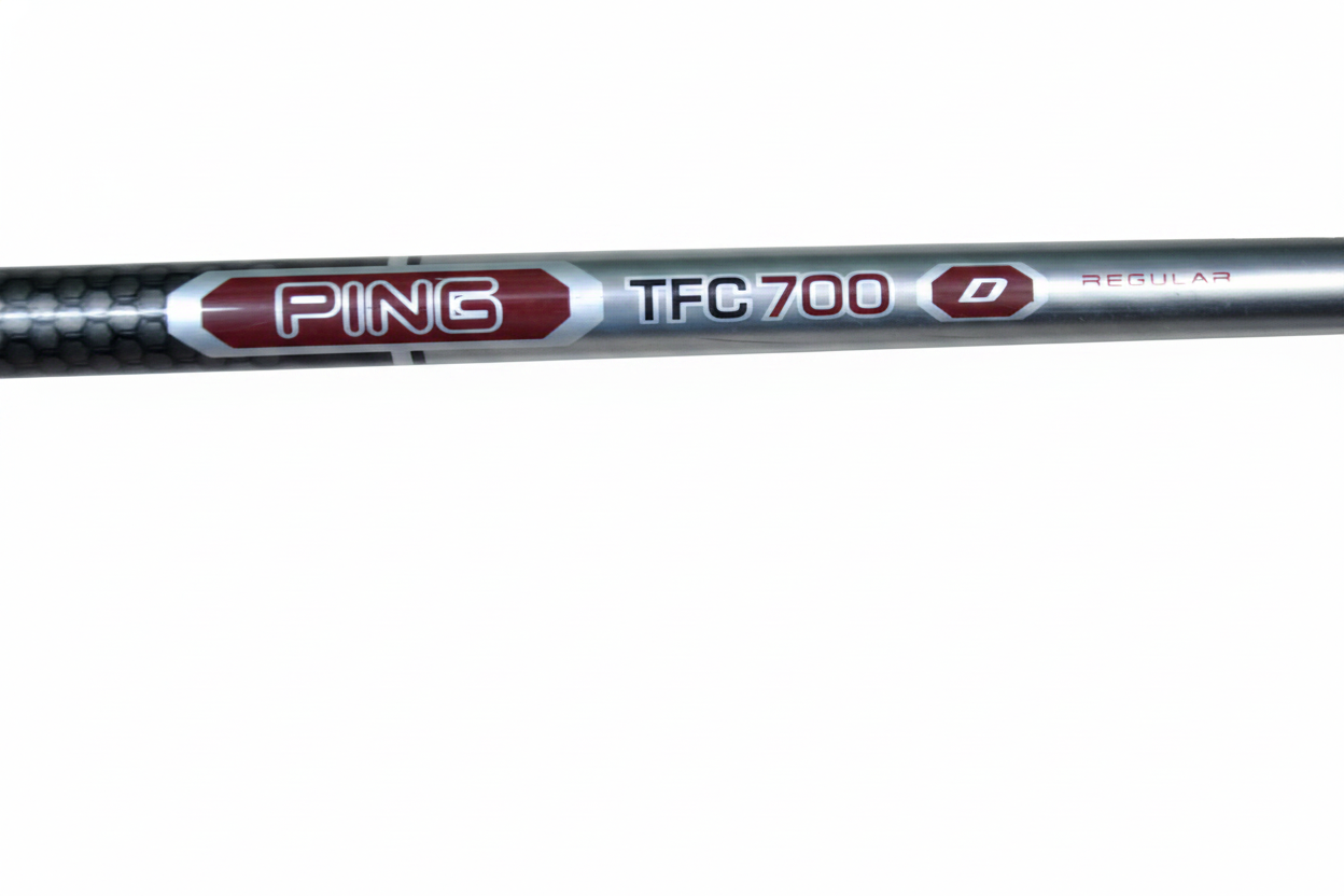 Ping i15 Driver