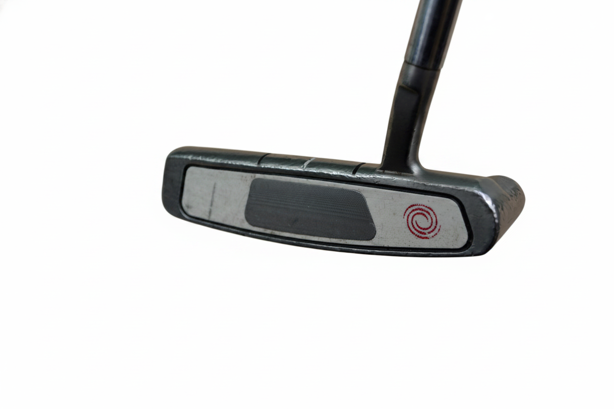 Odyssey White steel #2 putter 32 Inch