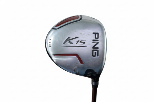 Ping K15 5 wood