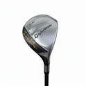 Taylormade Burner superfast Rescue Hybrid