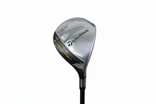 Taylormade Burner superfast Rescue Hybrid