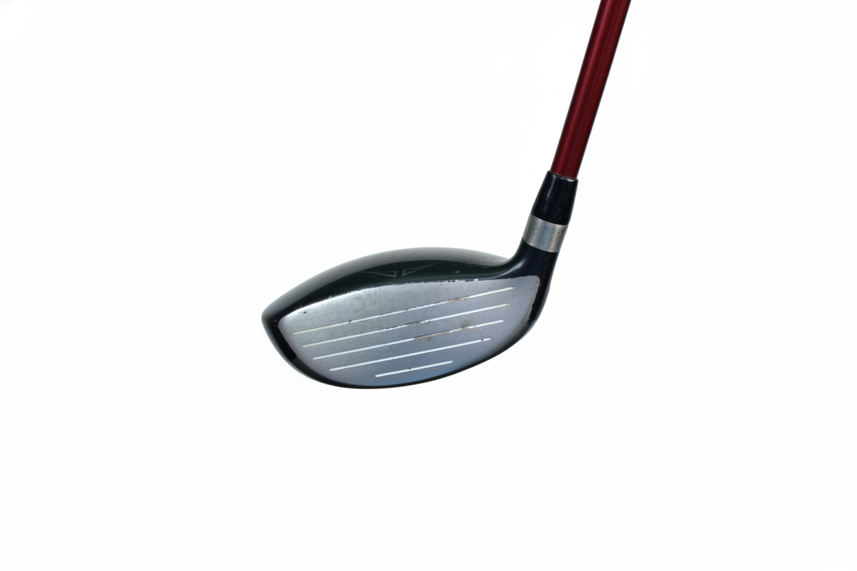 Ping K15 5 wood