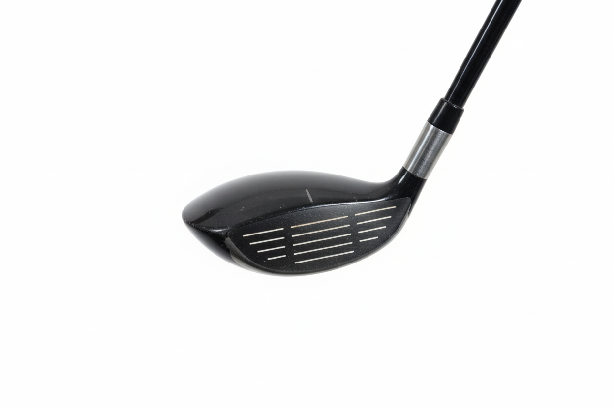 Taylormade Burner superfast Rescue Hybrid