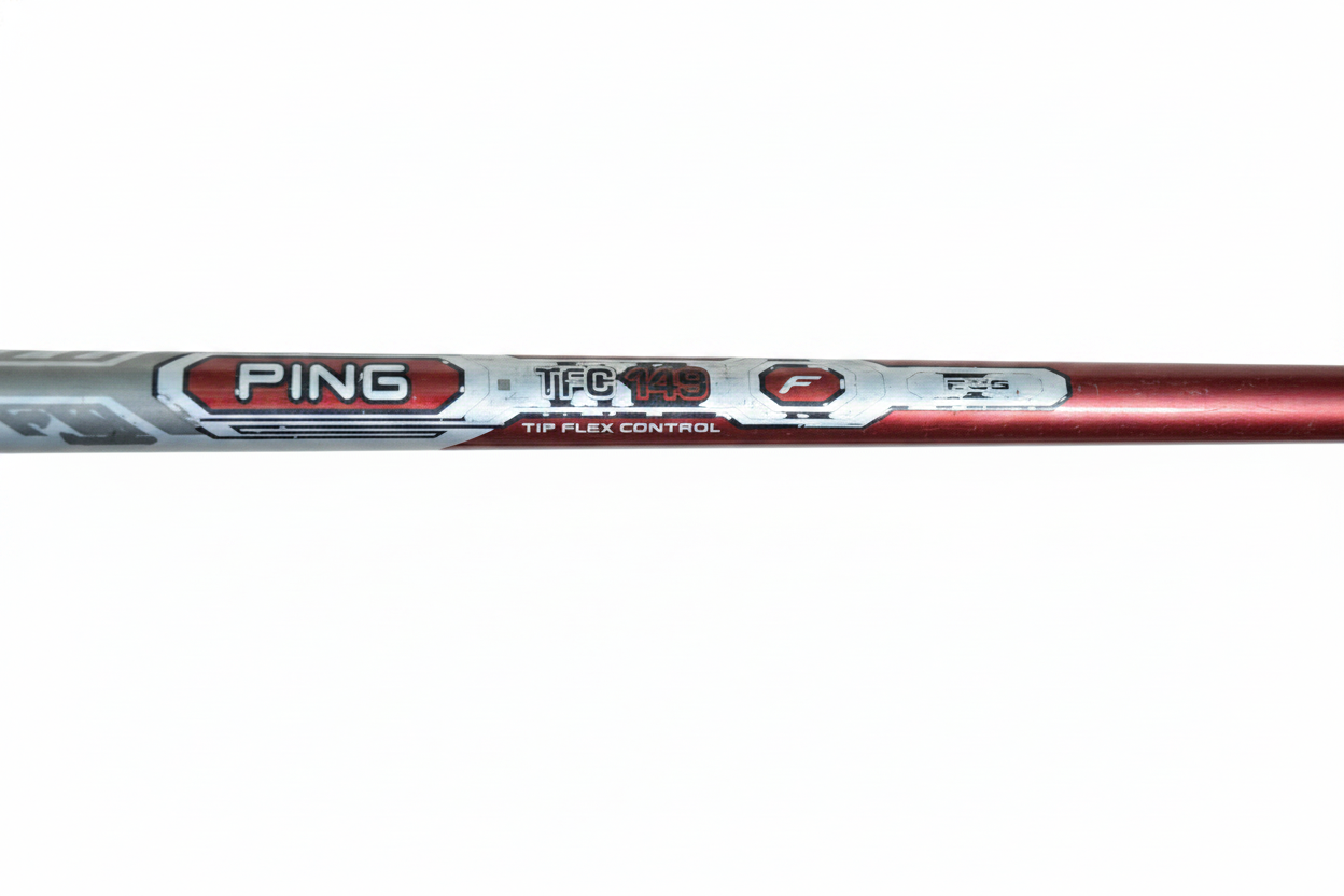 Ping K15 5 wood