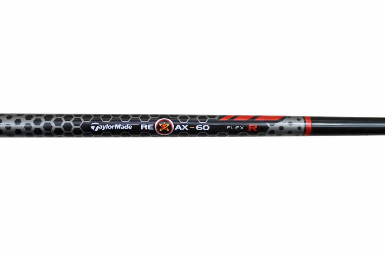 Taylormade Burner superfast Rescue Hybrid