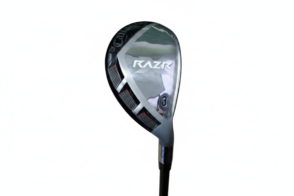 Callaway RAZR X Hybride 3