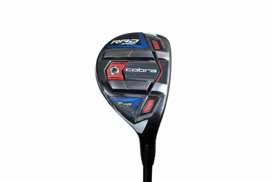 Cobra RADSPEED one length hybrid 21 Graden