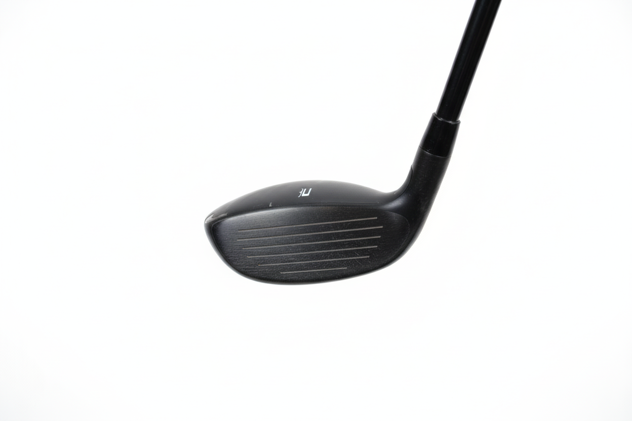 Cobra RADSPEED one length hybrid 21 Graden