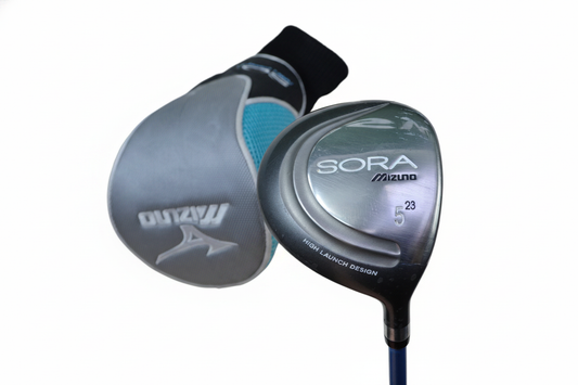 Mizuno Sora 5 wood Ladies