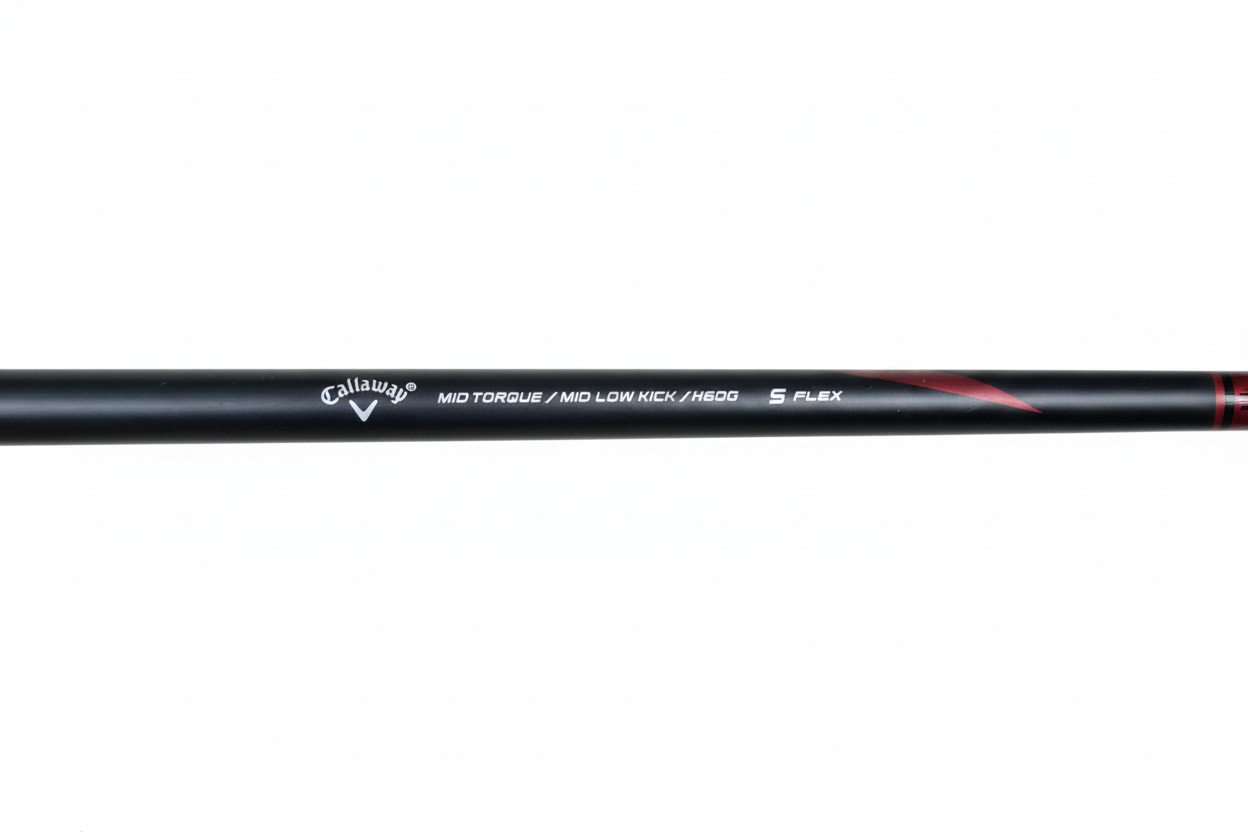 Callaway RAZR X Hybride 3