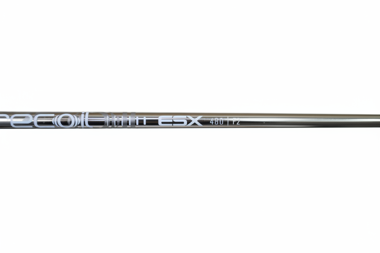 Cobra RADSPEED one length hybrid 21 Graden