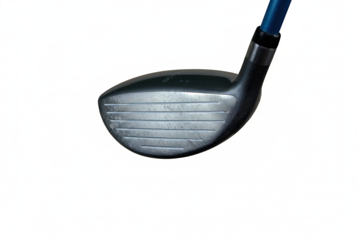 Mizuno Sora 5 wood Ladies