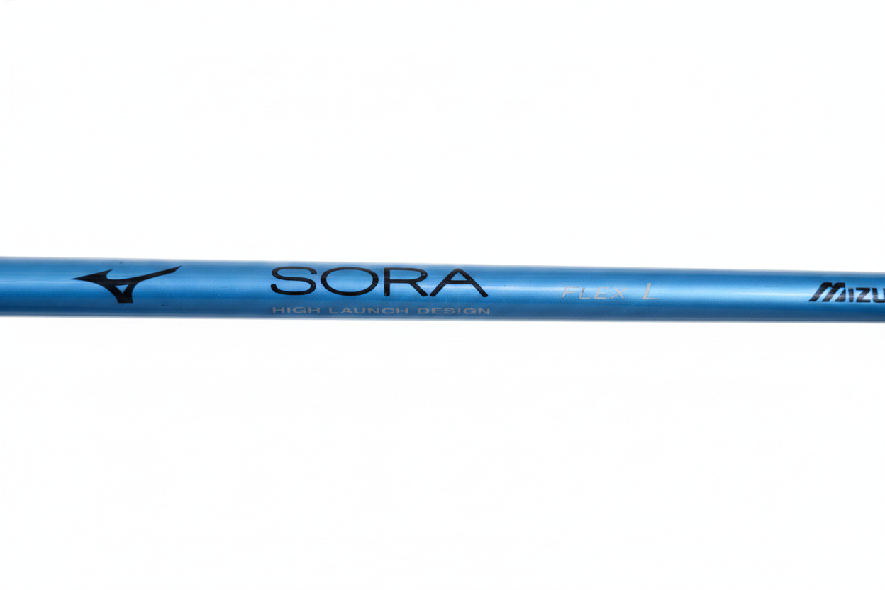 Mizuno Sora 5 wood Ladies