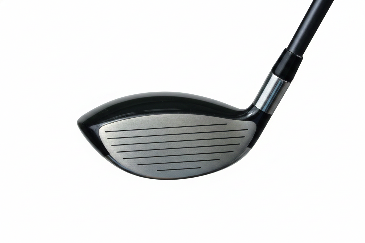 Callaway RAZR Hawk 5 wood