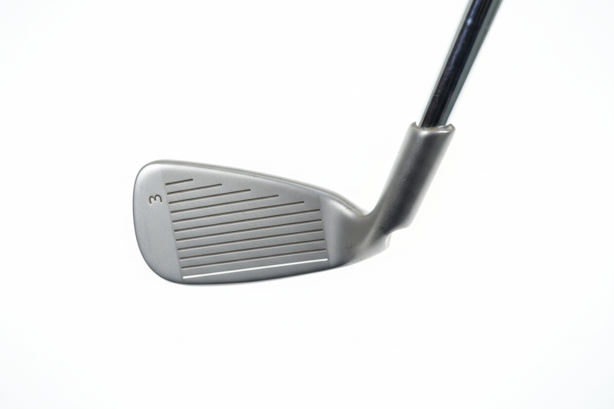 Ping G20 ijzer 3