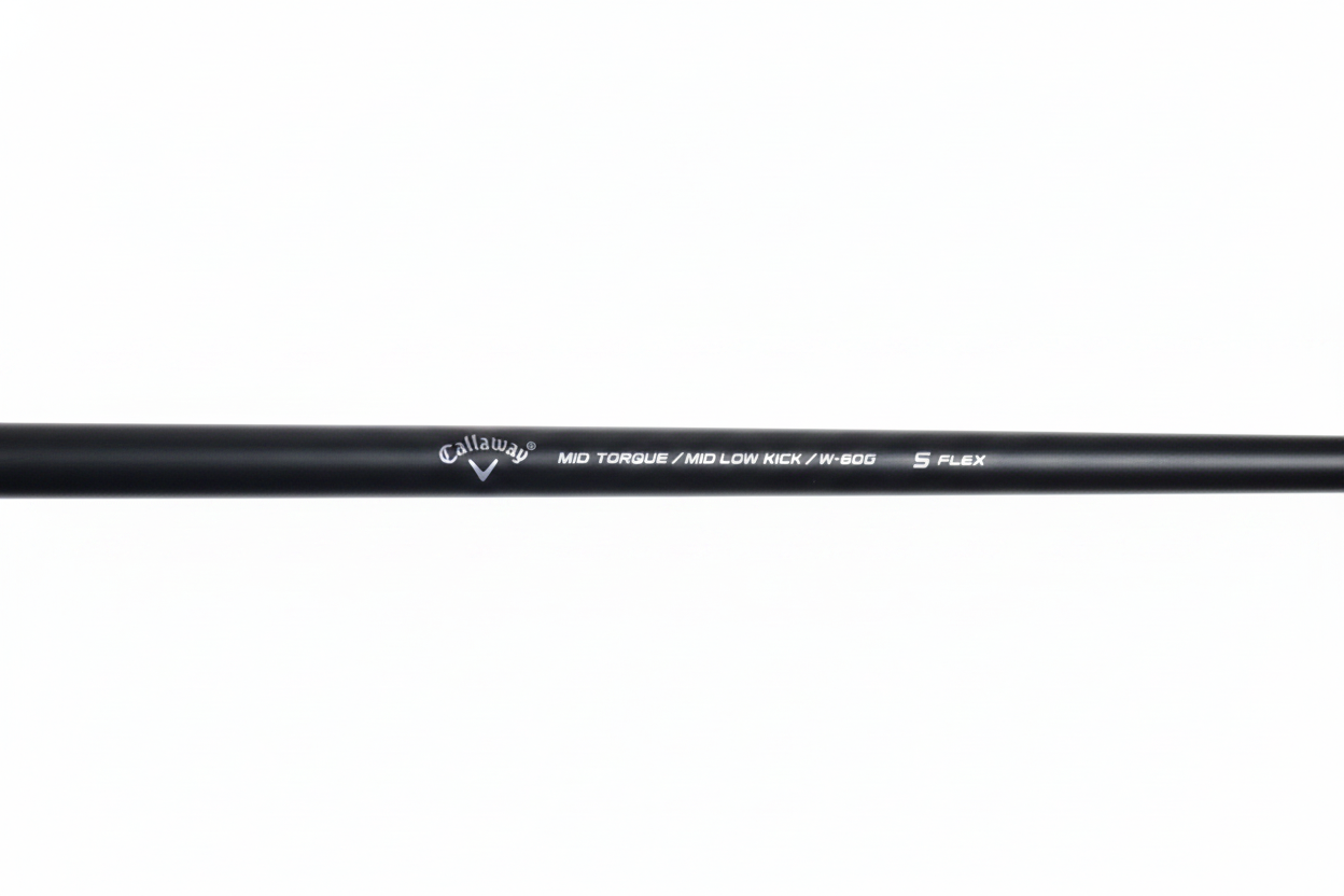 Callaway RAZR Hawk 5 wood