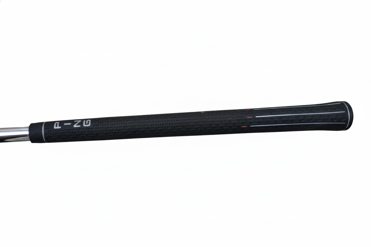 Ping G20 ijzer 3