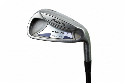 Mizuno MX-19 Ijzer 6