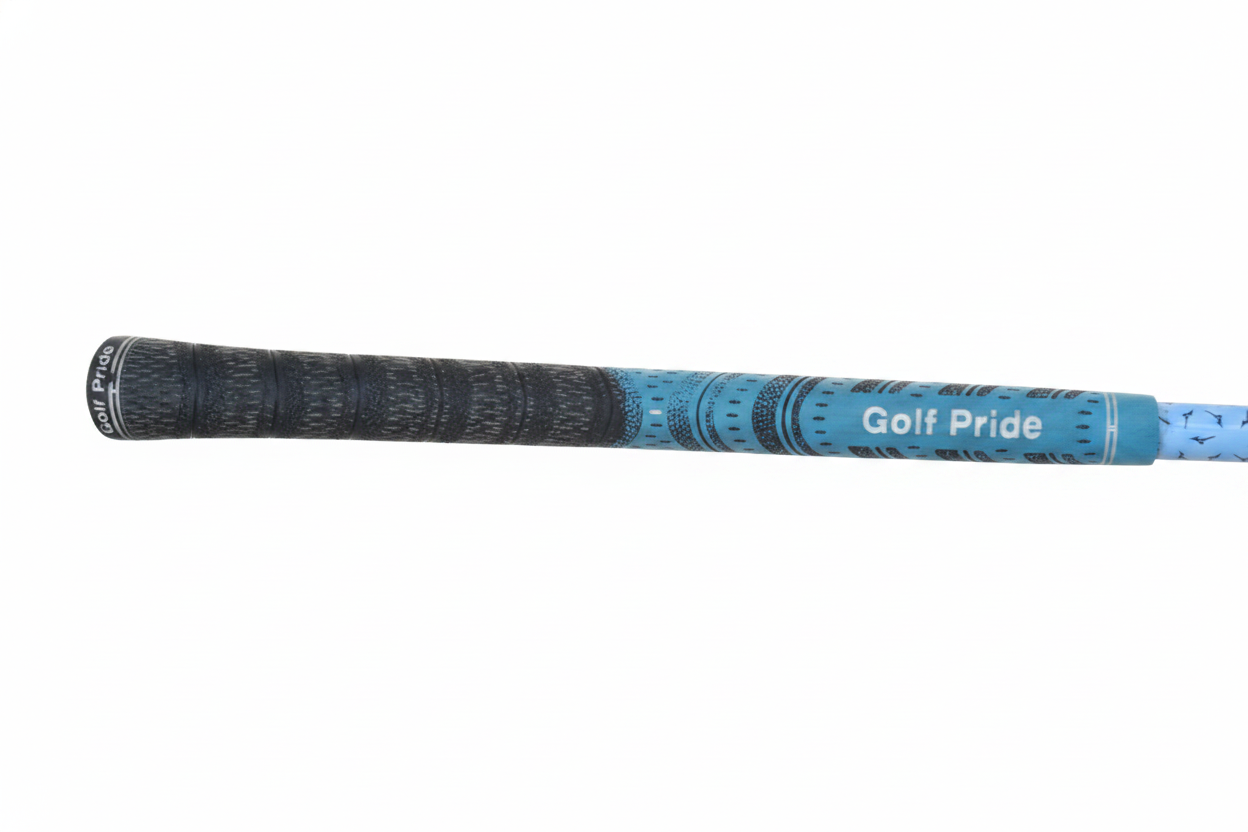 Mizuno MX700 Hot Metal Steel Hybrid 26 Degrees Ladies