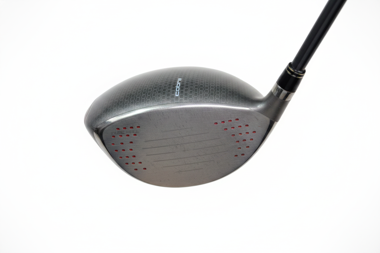 Cobra AMP BioCell Offset driver