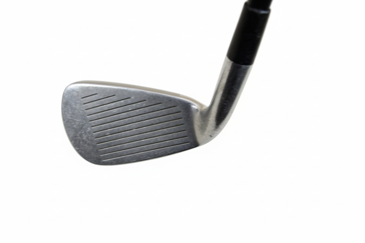 Mizuno MX-19 Ijzer 6