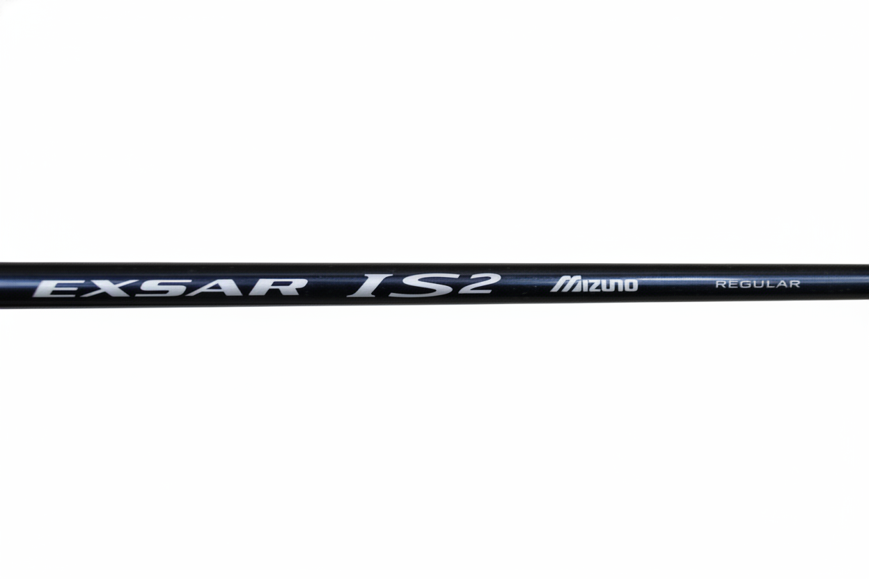 Mizuno MX-19 Ijzer 6