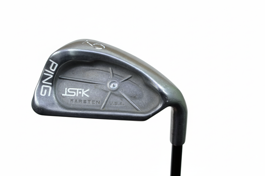 Ping ISI K Ijzer 9 Verlengd