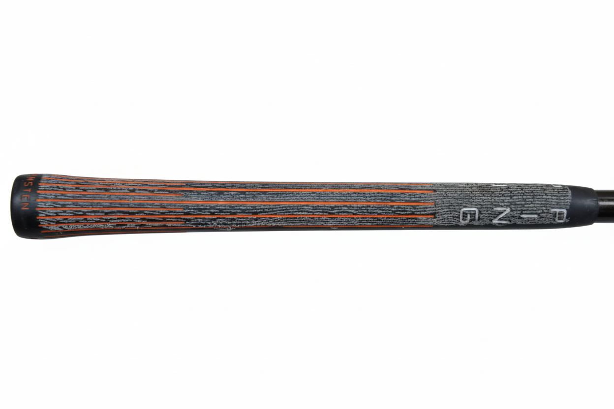 Ping ISI K Ijzer 9 Verlengd
